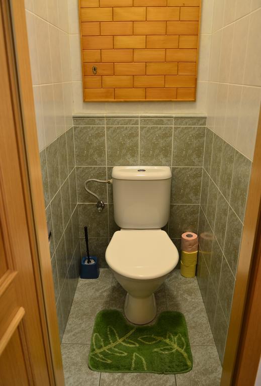 Apartment Gebrt روكيتنسي ناد جيزيرو المظهر الخارجي الصورة