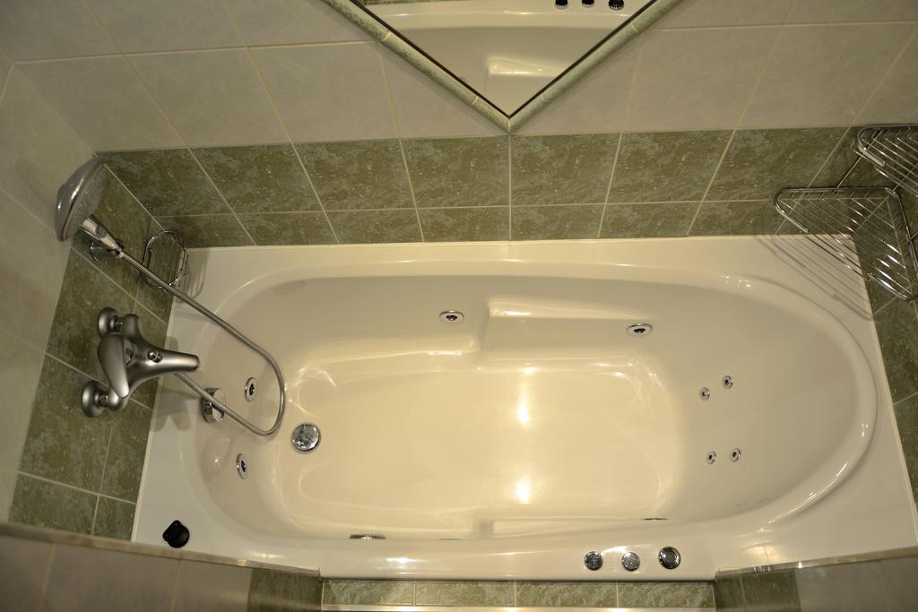 Apartment Gebrt روكيتنسي ناد جيزيرو المظهر الخارجي الصورة