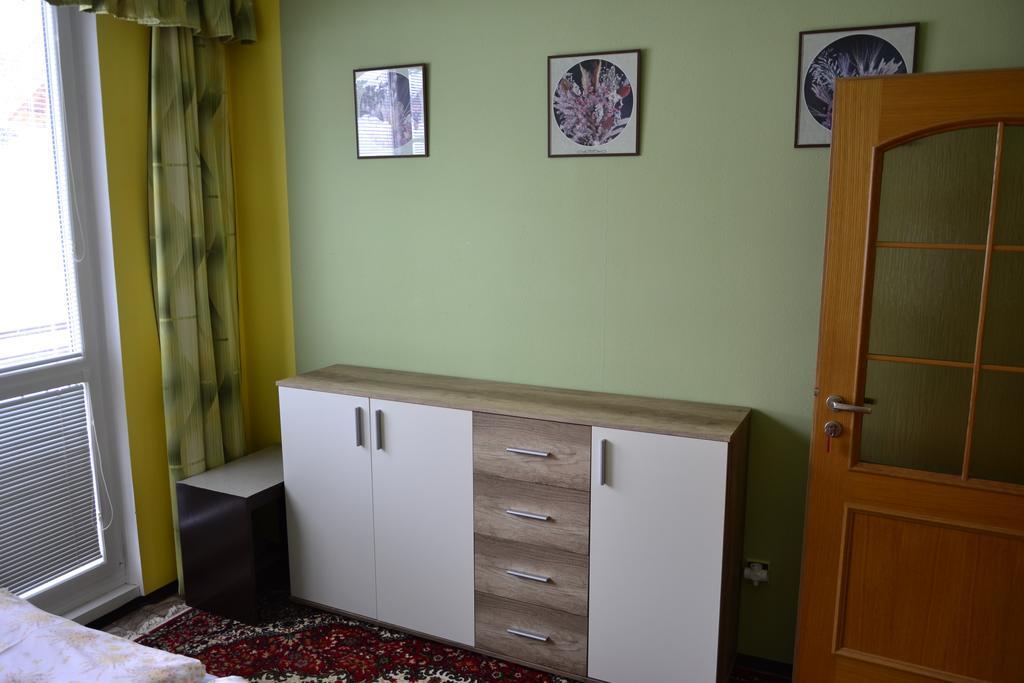 Apartment Gebrt روكيتنسي ناد جيزيرو المظهر الخارجي الصورة